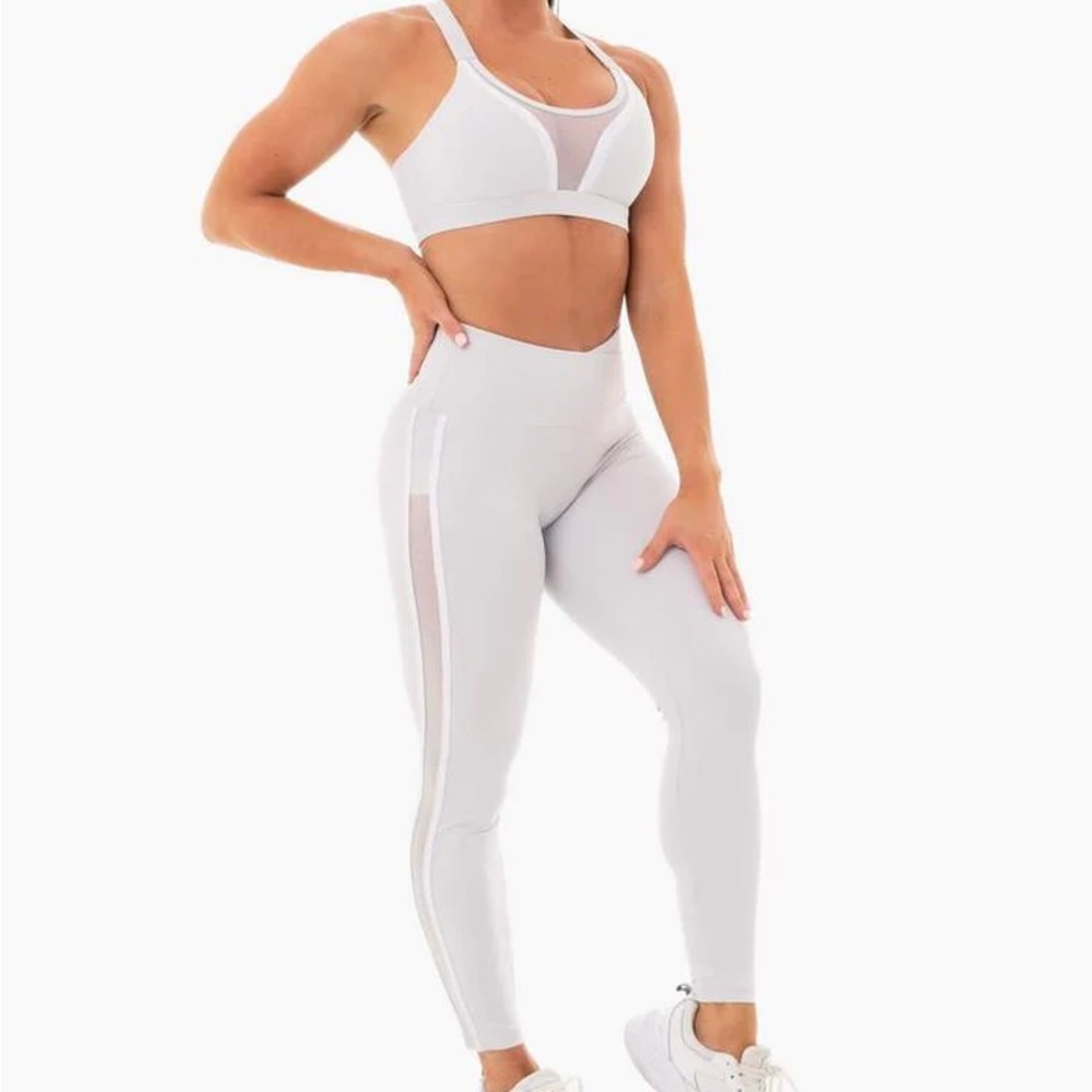 Yoga set
